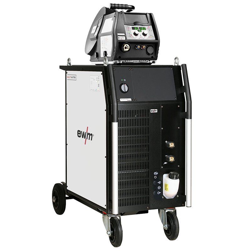 Сварочный полуавтомат инвертор MMA  Taurus 451 Synergic S HP/LP MM FDW Сварочный полуавтомат инвертор MMA  Taurus 451 Synergic S HP/LP MM FDW