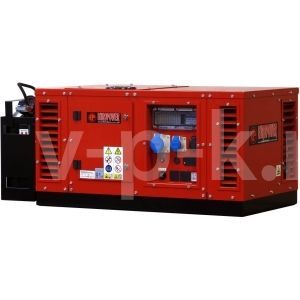 Бензиновый генератор Europower EPS 12000 Е SA0951211 фото