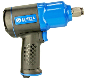 Гайковёрт ударный Remeza R-1400 Гайковёрт ударный Remeza R-1400 фото
