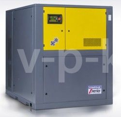 Винтовой компрессор COMPRAG FV-9013 фото