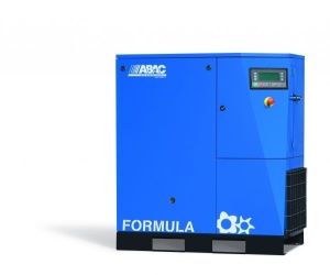 Винтовой компрессор ABAC FORMULA 5.5 08 Винтовой компрессор ABAC FORMULA 5.5 08 фото