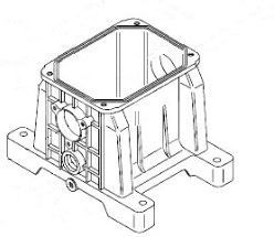 9700001075 Картер