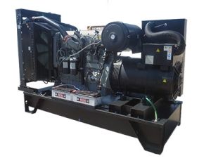 Дизельный генератор  ADP-400 Perkins