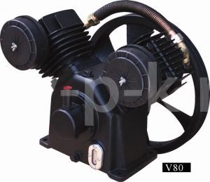 Блок поршневой V80 для 270v80B Блок поршневой V80 для 270v80B