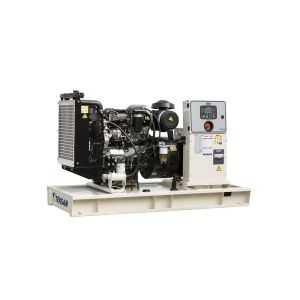 Дизельный генератор TEKSAN TJ83PE5L  Дизельный генератор TEKSAN TJ83PE5L  фото