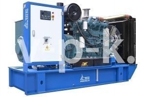 Дизельный генератор ТСС АД-200С-Т400-1РМ17 (Sincro) Дизельный генератор ТСС АД-200С-Т400-1РМ17 (Sincro)