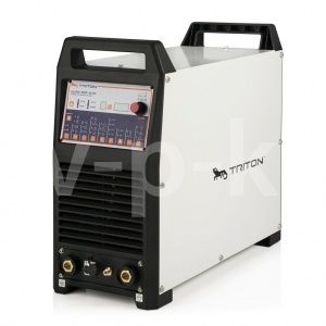 Сварочный инвертор TIG для аргонодуговой сварки Triton Аппарат аргоно-дуговой сварки TRITON ALUTIG 200Р AC/DC Сварочный инвертор TIG для аргонодуговой сварки Triton Аппарат аргоно-дуговой сварки TRITON ALUTIG 200Р AC/DC