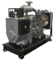 Дизельный генератор  AD-100TW  фото