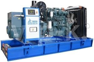 Дизельный генератор ТСС АД-250С-Т400-1РМ17 025523 Дизельный генератор ТСС АД-250С-Т400-1РМ17 025523 фото