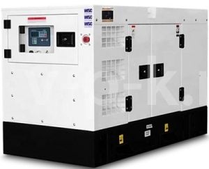 Дизельный генератор Амперос АД 360-Т400 P FPT (Проф) в кожухе  Дизельный генератор Амперос АД 360-Т400 P FPT (Проф) в кожухе  фото