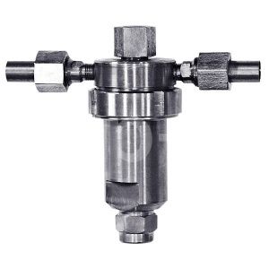 БАМЗ Редуктор аммиачный БАМО-1,2-1 исп.3 (без манометра), БАМЗ БАМЗ Редуктор аммиачный БАМО-1,2-1 исп.3 (без манометра), БАМЗ