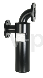 Пневматический сепаратор  CS 62, сепаратор для компрессора  CS 62