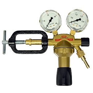 Редукторы для газовой сварки и резки