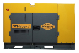 Дизельный генератор Habert H15SS3 00159179 фото