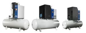 Винтовой компрессор Ceccato CSL 4/10-200 D с осушителем Винтовой компрессор Ceccato CSL 4/10-200 D с осушителем фото