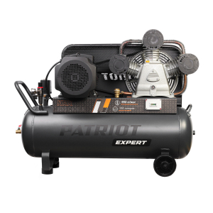 Поршневой компрессор PATRIOT KRX 950 L100 D фото