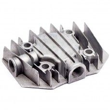 R 039V80 Головка цилиндра V80 для v80 R 039V80 Головка цилиндра V80 для v80 фото