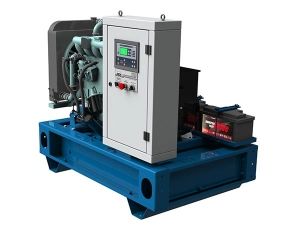 Дизельный генератор ПСМ ADF-24 FAW  Дизельный генератор ПСМ ADF-24 FAW  фото