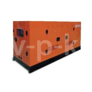 Дизельный генератор MVAE MVAE 1120BS  фото