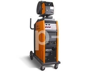 Сварочные инверторы MIG-MAG Fox Weld INVERMIG 500C ПОЛУАВТОМАТ ДЛЯ СВАРКИ + ММА Сварочные инверторы MIG-MAG Fox Weld INVERMIG 500C ПОЛУАВТОМАТ ДЛЯ СВАРКИ + ММА фото
