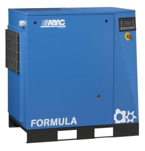 Винтовой компрессор ABAC FORMULA E 22 13 фото