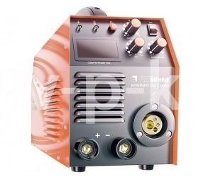 Сварочные инверторы MIG-MAG Fox Weld INVERMIG 160 COMBI Сварочные инверторы MIG-MAG Fox Weld INVERMIG 160 COMBI фото