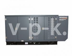 Газовый генератор Generac SG080 Газовый генератор Generac SG080 фото