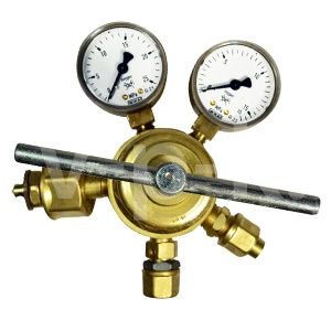 БАМЗ Редуктор кислородный РК-70 (высокого давления), БАМЗ БАМЗ Редуктор кислородный РК-70 (высокого давления), БАМЗ