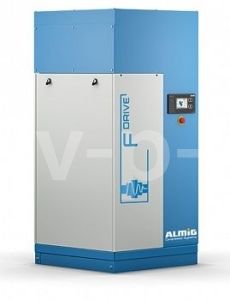 Винтовой компрессор ALMIG F-Drive 15-10 Винтовой компрессор ALMIG F-Drive 15-10 фото