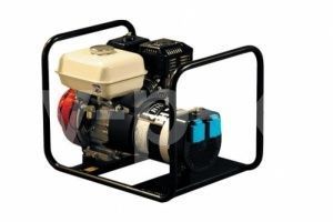 Бензиновый генератор RID RH 3001  Бензиновый генератор RID RH 3001  фото