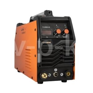 Аппарат плазменной резки Fox Weld Plasma 43 Аппарат плазменной резки Fox Weld Plasma 43 фото