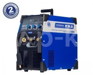 Сварочный полуавтомат инвертор MMA Aurora PRO SPEEDWAY 250 (MIG/MAG+MMA) Сварочный полуавтомат инвертор MMA Aurora PRO SPEEDWAY 250 (MIG/MAG+MMA)
