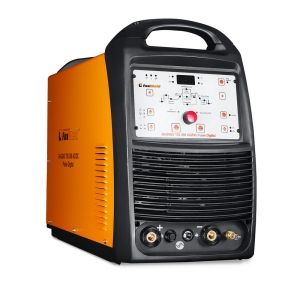 Сварочный инвертор TIG для аргонодуговой сварки  SAGGIO TIG 300 AC/DC Pulse Digital Сварочный инвертор TIG для аргонодуговой сварки  SAGGIO TIG 300 AC/DC Pulse Digital