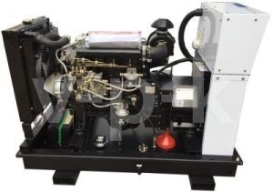 Дизельный генератор Амперос АД 25-Т230 Р (Проф)  асинхронный Дизельный генератор Амперос АД 25-Т230 Р (Проф)  асинхронный фото