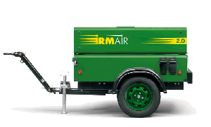 Винтовой компрессор IRMAIR IRMAIR 2.0 Винтовой компрессор IRMAIR IRMAIR 2.0 фото