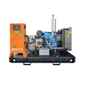 Дизельный генератор MVAE 27BO  Дизельный генератор MVAE 27BO  фото