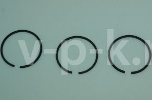 4080030000 Комплект поршневых колец фото