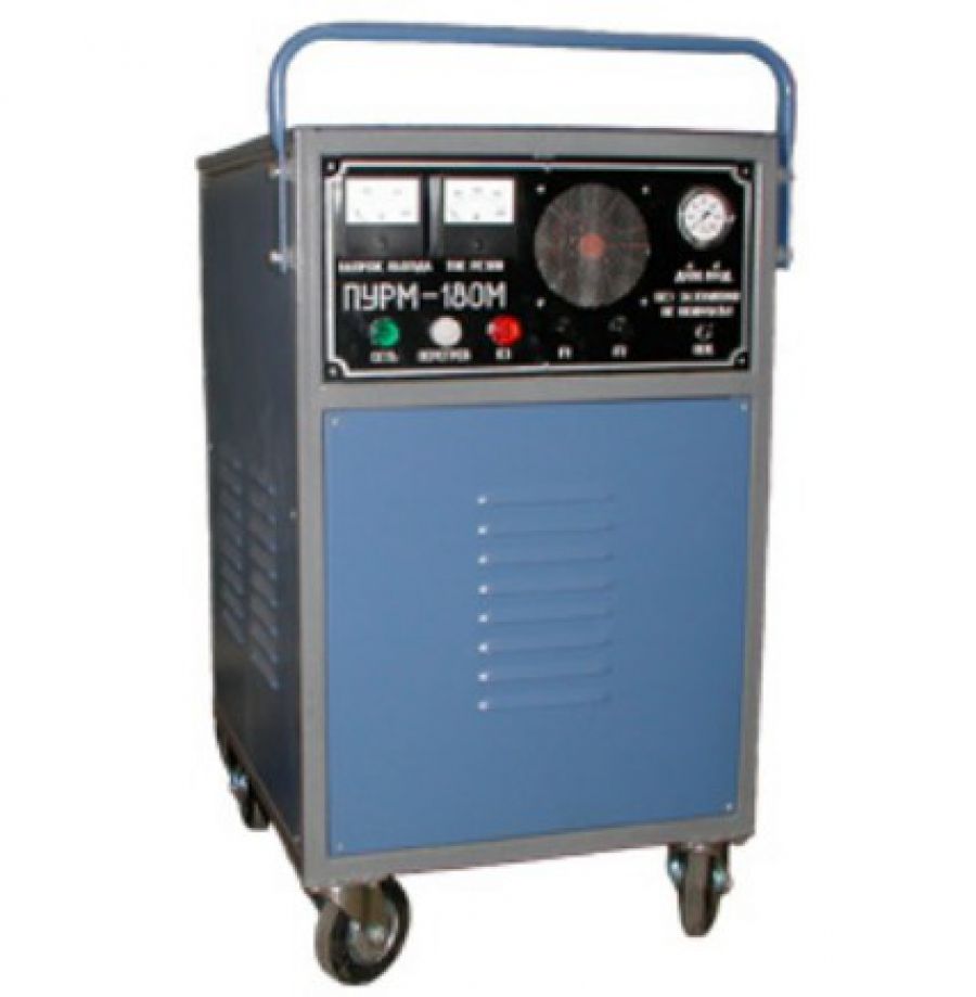 Аппарат плазменной резки 180М Аппарат плазменной резки 180М