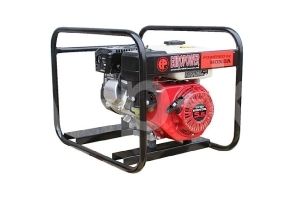Бензиновый генератор Europower EP 2500 Бензиновый генератор Europower EP 2500