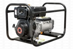 Дизельный генератор Energo ED8.0/400-KE  Дизельный генератор Energo ED8.0/400-KE  фото