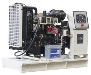Дизельный генератор TEKSAN TJ33PE5L  Дизельный генератор TEKSAN TJ33PE5L  фото