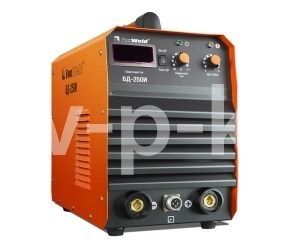 Сварочный инвертор MMA Fox Weld ВД-250И Сварочный инвертор MMA Fox Weld ВД-250И фото