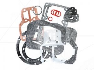 Комплект прокладок С415М к головке С415М для компрессора АСО-Бежецк