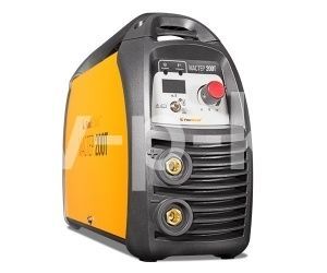 Сварочный инвертор MMA Fox Weld МАСТЕР 200Т Сварочный инвертор MMA Fox Weld МАСТЕР 200Т фото