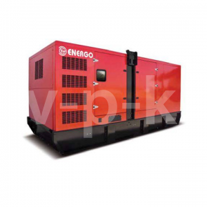 Дизельный генератор Energo ED 600/400MTU-S Дизельный генератор Energo ED 600/400MTU-S