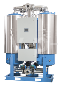 Адсорбционный осушитель  RED-R 400 BP