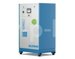 Спиральный компрессор ALMIG SCROLL-15-6 фото