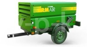 Винтовой компрессор IRMAIR IRMAIR 3.0 с прямым приводом Винтовой компрессор IRMAIR IRMAIR 3.0 с прямым приводом фото