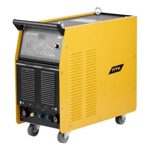Сварочные инверторы TIG ПТК ПТК RILON TIG 400 P AC/DC DIGITAL фото
