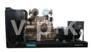 Дизельный генератор  APD1100C